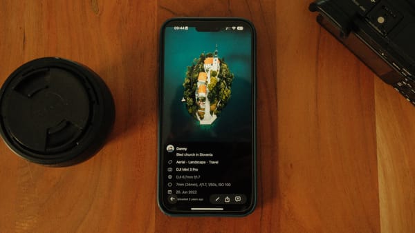 Aktuelle Foto-App Alternativen für Instagram 2025